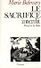 Le sacrifice interdit (French Edition)