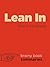 Lean in by Sheryl Sandberg by Brainy Book Reviews