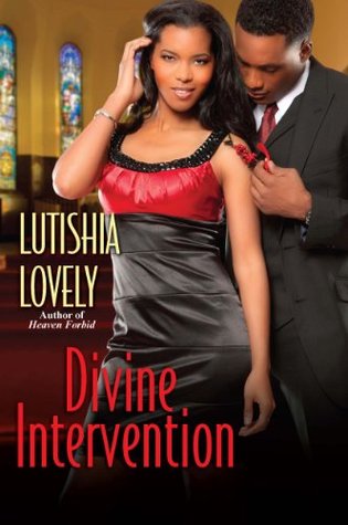 Divine Intervention (Hallelujah Love series Book 7)