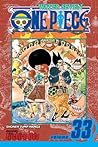 One Piece, Vol. 3...