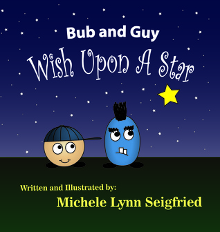 Bub and Guy Wish Upon a Star