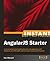 Instant AngularJS Starter