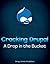 Cracking Drupal: A Drop in the Bucket