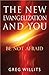 The New Evangelization and You