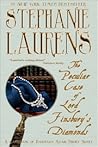The Peculiar Case of Lord Finsbury's Diamonds by Stephanie Laurens The Peculiar Case of Lord Finsbury's Diamonds by Stephanie Laurens