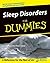 Sleep Disorders For Dummies