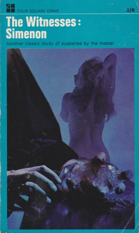 The Witnesses (Paperback)