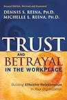 Trust and Betraya...