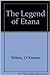 The legend of Etana