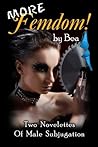 More Femdom