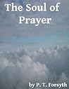 Book cover for Soul of Prayer