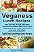 Veganess Lunch Recipes