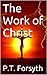 The Work of Christ