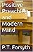 Positive Preaching and Modern Mind