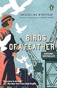 Birds of a Feather (Maisie Dobbs, #2)