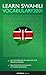 Learn Swahili - Word Power ...