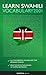 Learn Swahili - Word Power 2001
