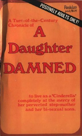 The Damned Daughter (Kindle Edition)