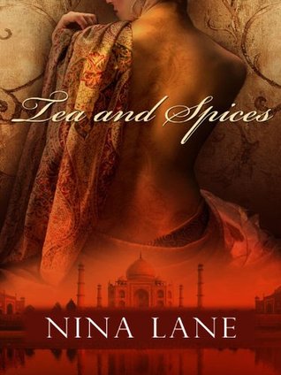 Tea and Spices (Kindle Edition)