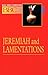 Basic Bible Commentary: Jeremiah and Lamentations