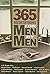 365 Meditations for Men by Men