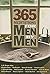 365 Meditations for Men by Men by S.D. Sharpe
