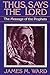 Thus Says the Lord: The Mes...