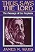 Thus Says the Lord: The Message of the Prophets