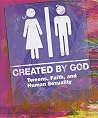 Created by God Student Book: Tweens, Faith, and Human Sexuality