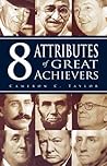 8 Attributes of G...