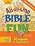 All-in-One Bible Fun for Pr...