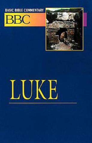 Basic Bible Commentary: Luke