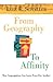 From Geography to Affinity: How Congregations Can Learn From One Another
