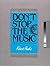 Don't Stop the Music