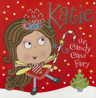 Katie the Candy Cane Fairy (Paperback)