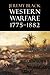 Western Warfare, 1775-1882