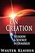 On Creation: Religion and Science in Dialogue