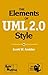 The Elements of UML 2.0 Style by Scott W. Ambler