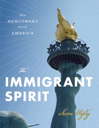 Immigrants Enrich Us