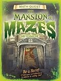 The Mansion of Mazes