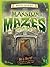 The Mansion of Mazes by David Glover
