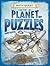 The Planet of Puzzles (Math Quest)