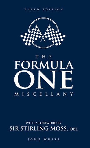 Cover of The Formula One Miscellany