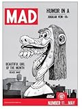 MAD Magazine #11