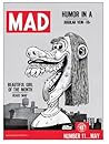 MAD Magazine #11