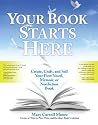 Your Book Starts ...