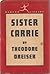 Sister Carrie