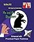 Me and My Shadows - Shadow Puppet Fun for Kids of All Ages by Bud Banis