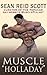 Muscle "Holladay"