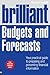 Brilliant Budgets and Forecasts: Your Practical Guide To Preparing And Presenting Financial Information